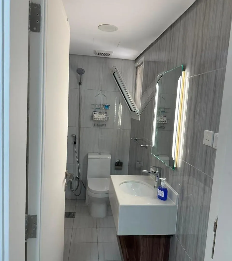 Apartemen مسكن الضيافة Mecca